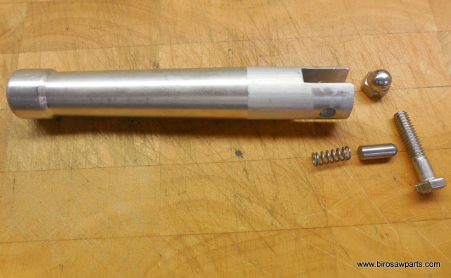 Tension Adjustment Handle & Hardware For Biro 3334FH Saw Replaces OEM# 14781